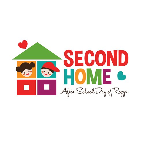 Logo & brand identity pack contest entry by brana