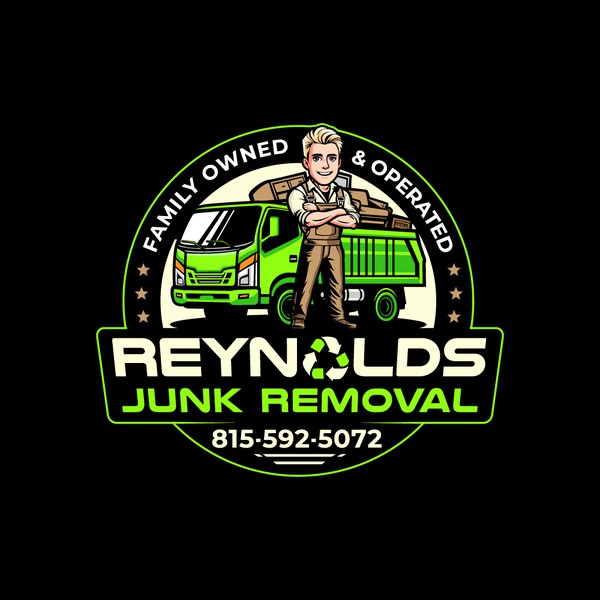 Reynolds Junk Removal