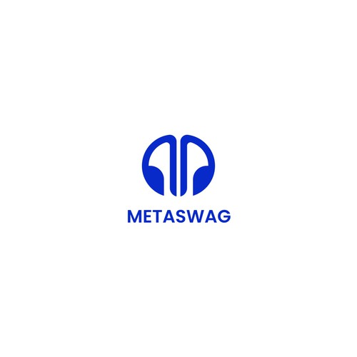 Futuristic, Iconic Logo For Apparel Company Réalisé par Idnev