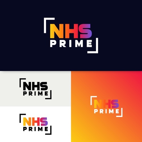 NHSprime Design by Atank