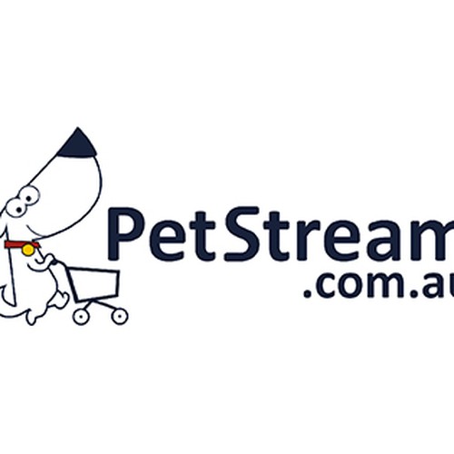 EASY facebook cover photo for an ONLINE PET STORE. Design by jpaviour