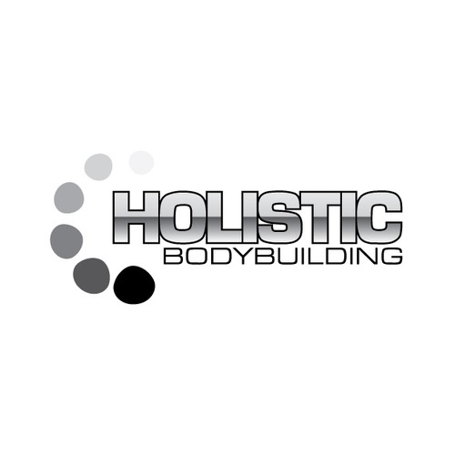 Simple Bodybuilding Logo デザイン by nwilson1910