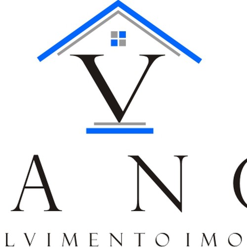 Logo design contest entry by Kribbox