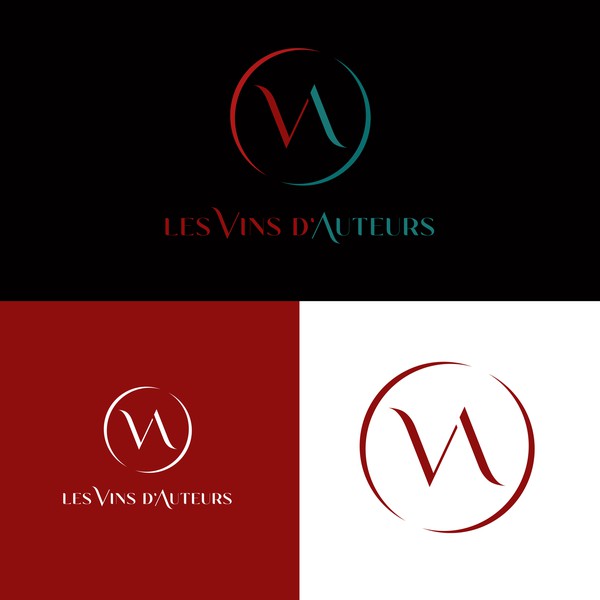 Design realizzato da ezpeletar intitolato "Création du logo pour société d'échange entre les producteurs et les revendeurs de vins"