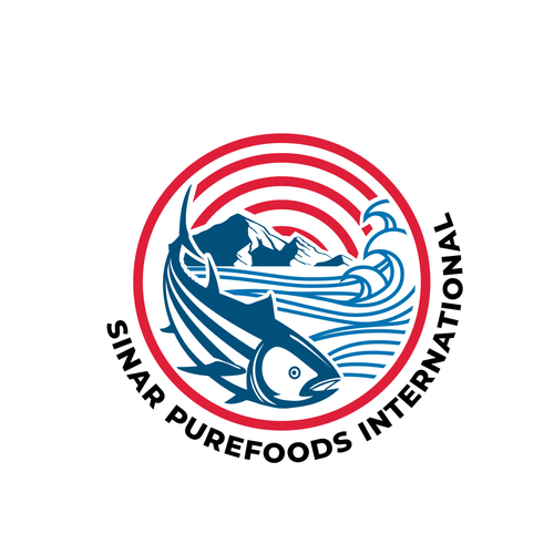 Create a logo for a sector changing Fish Processing company Design by zafranqamraa