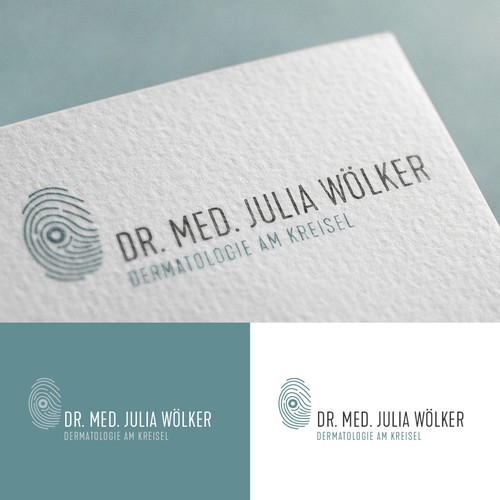 Logo design contest entry by AnnaBGrafikdesign