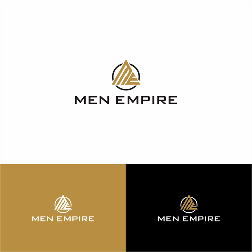 I need a logo design for men clothing store Design réalisé par G A D U H_A R T