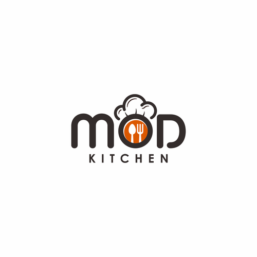 MOD Kitchen is looking for a kick ass logo! Design by izdihaar.99