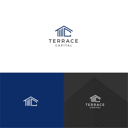 family land development company for sleek and minimal logo Design by Syarif Maulana