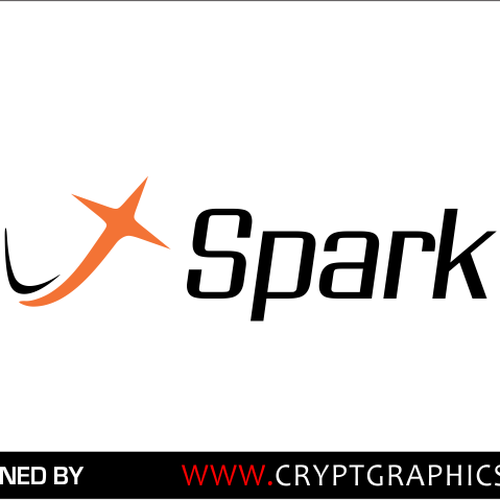New logo wanted for Spark Diseño de Design, Inc.