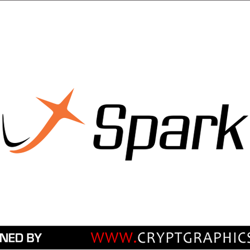 New logo wanted for Spark Design by Design, Inc.