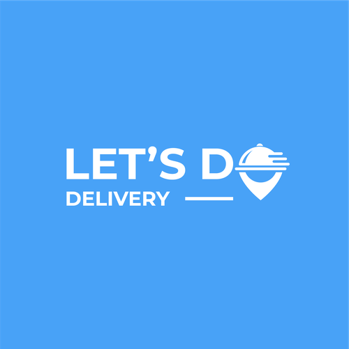 Delivery Service Logo Design by Ma♥