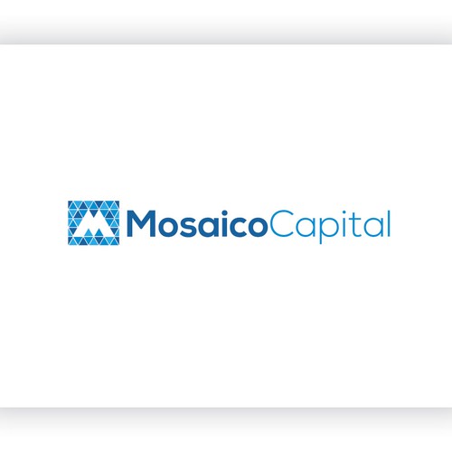 Mosaico Capital needs a new logo Ontwerp door RGORG
