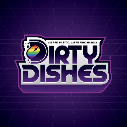 Dirty Dishes Design by Juliadie