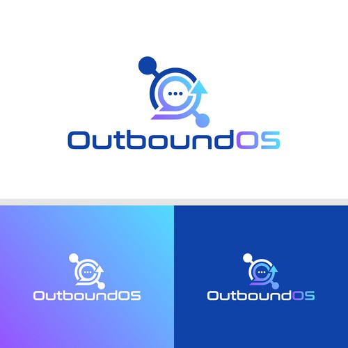 Logo design contest entry by MindPlunge