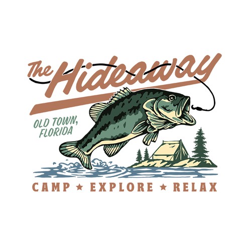  contest entry by Wollgraph