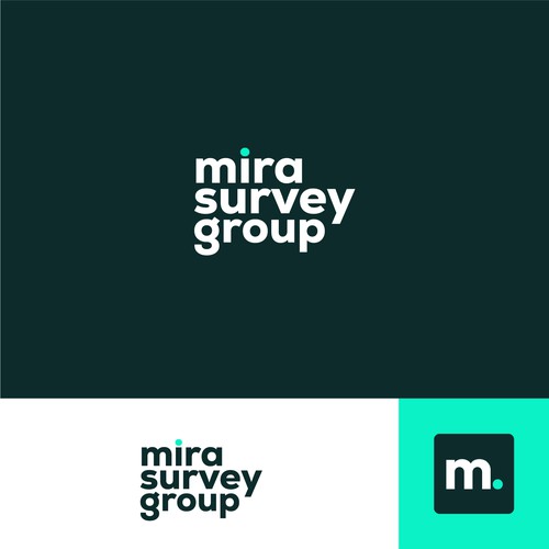 Design a survey platform Logo Design von Nehelstudio