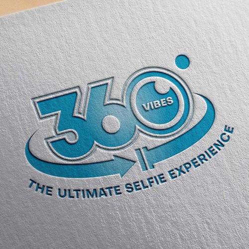 Design a logo for 360 slow motion camera rental business Design réalisé par Dark Studio™