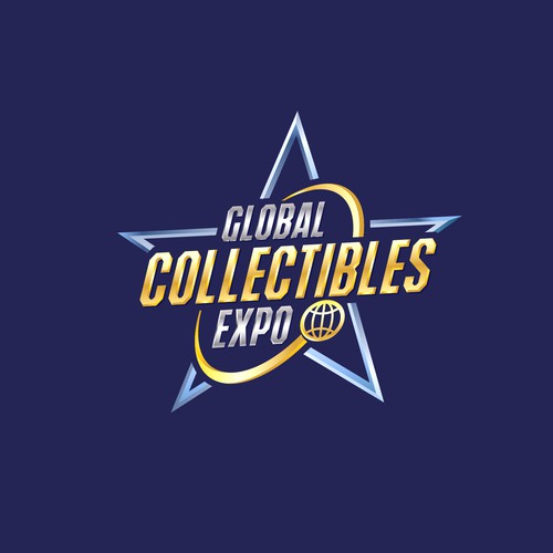 The worlds best sports collectible show Design by haganhuga