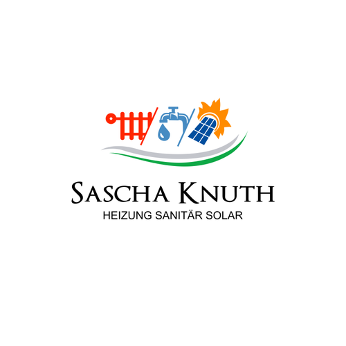 Logo design contest entry by sikelwesi