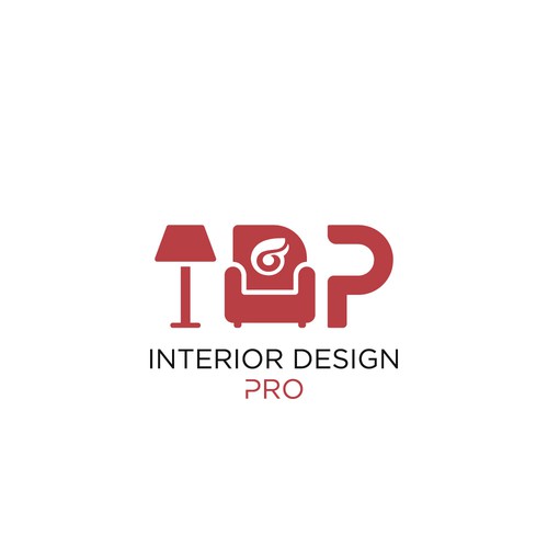 App icon for an Interior Design app-ontwerp door Fantase