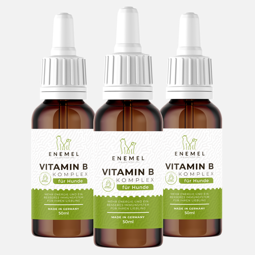 Product label contest entry by ANGRYCAT™