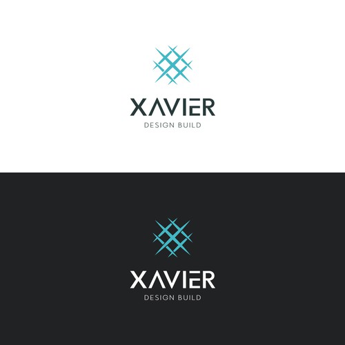 Strong Sharp Logo appeals to a very intellectually based client Design von Reh Ana