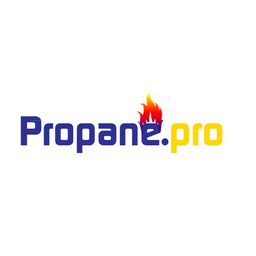 Propane.pro Needs A New Logo! Design by cryss17