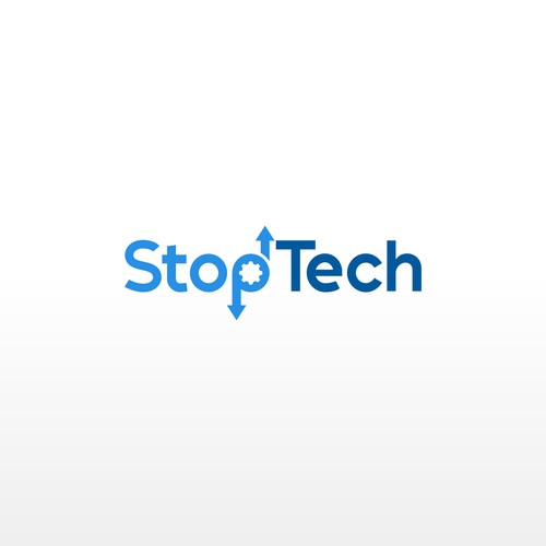 StopTech - Startup B2B industrial safety product for the elevator industry. Design réalisé par H A N A