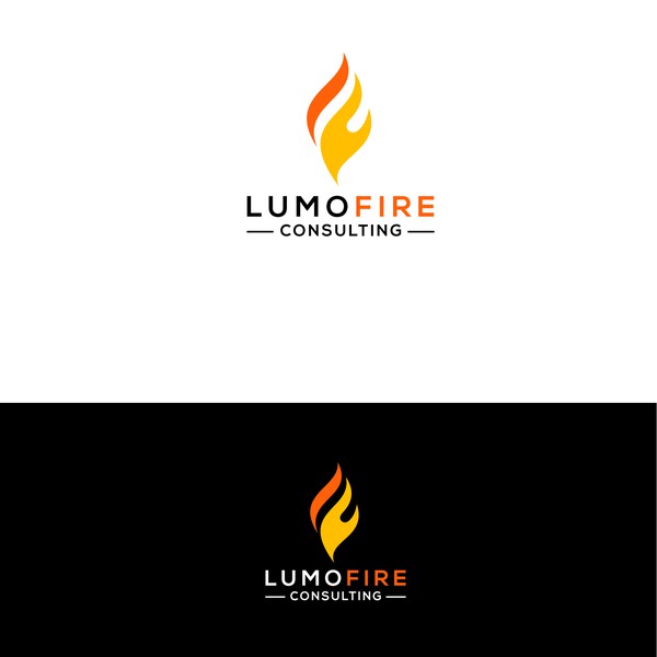 Design by tarikhamza2018 titled "fire logo"