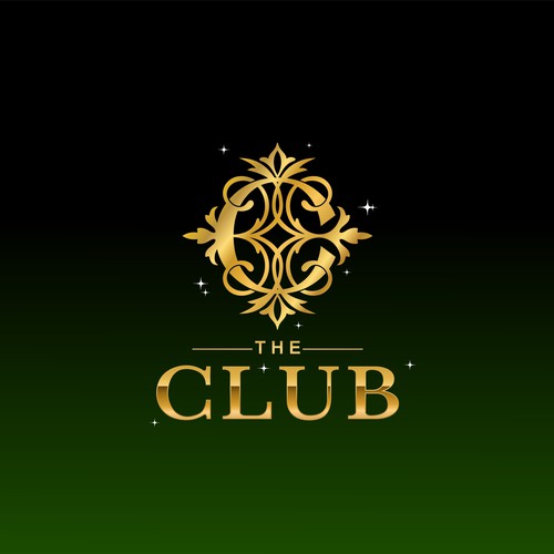 Logo design private billionaire club - clubhouse logo | Logo design contest  | 99designs