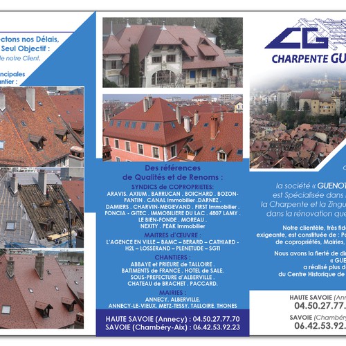  contest entry by graphigs