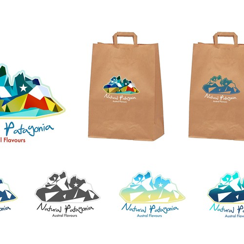 Logo design contest entry by cesaser