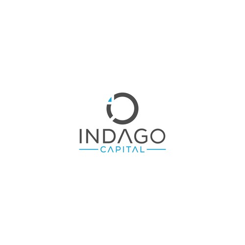 Data Driven Asset Manager Investing in Structured Credit Targeting Financial Institution Clients Design von Mittpro™ ☑