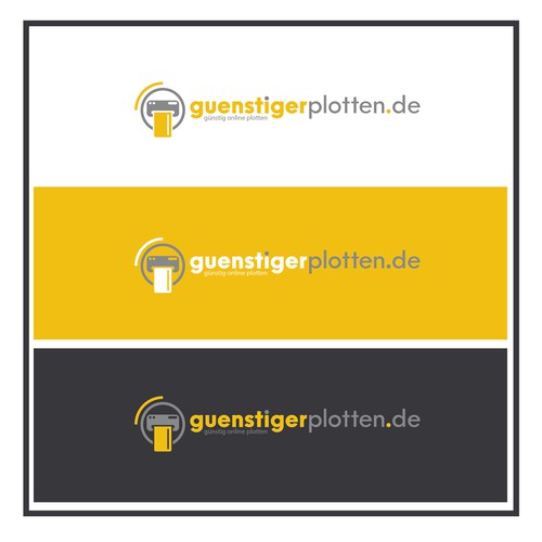 Logo design contest entry by Pixel-Power