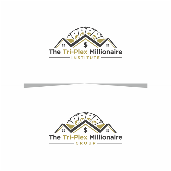 Design by arvind99 titled "Dollar house"