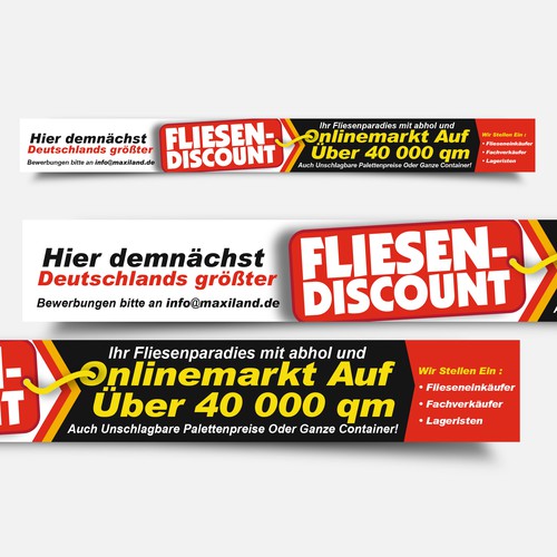 Proposta di design per un contest della categoria Insegna realizzata da harles .