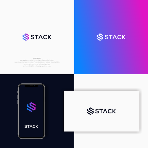 Design Design our SaaS startup logo! por graphcone