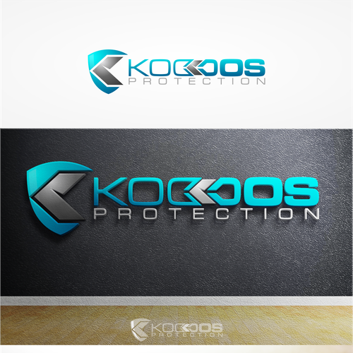 Designs | Create a new logo for Koddos.com DDOS protection premier ...