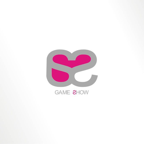 New logo wanted for GameShow Inc. Design by h+s
