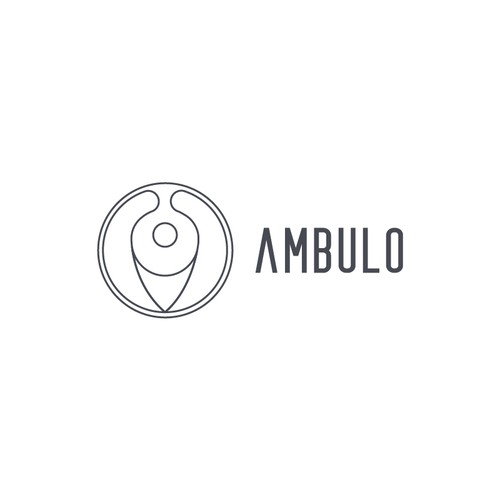 Travel essentials and accessories logo needed! Design by scpvillegas