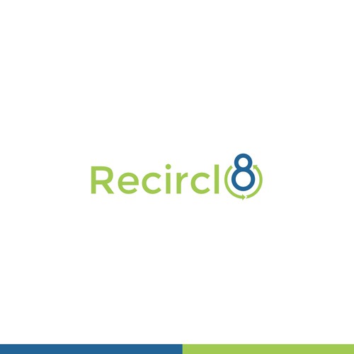 Recycling Company Logo Design Design by Elite Craters