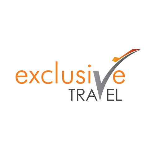 Logo for Travel Agency | Logo design contest