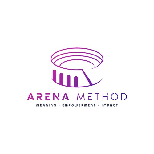 Coaching company logo with “A” icon Design by mehedi.abir1