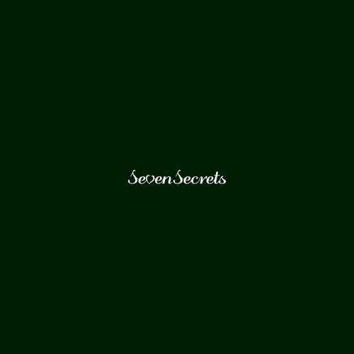 Logo Design for luxurious massage oil brand "Seven Secrets" Design by Irene__K