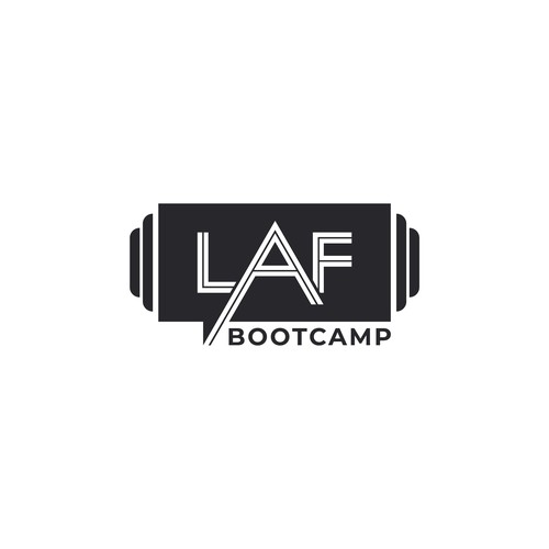 LAF BOOTCAMP Design by Ahmad Subahman