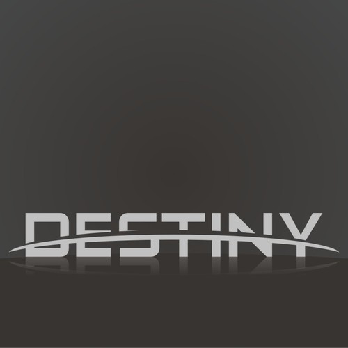 destiny Design by drunken_guy