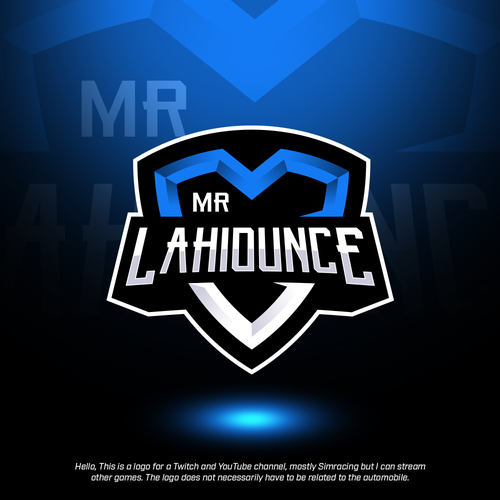 Logo design contest entry by VCoreDesign