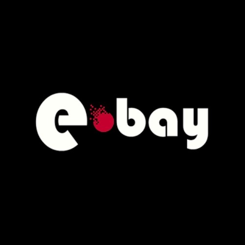 99designs community challenge: re-design eBay's lame new logo! Ontwerp door Leestacy08