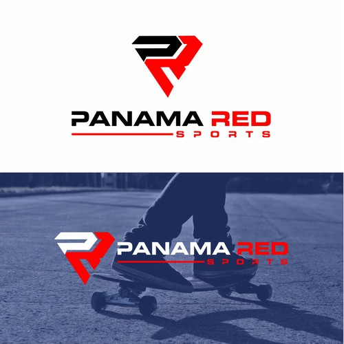 panama red Design by F A D H I L A™